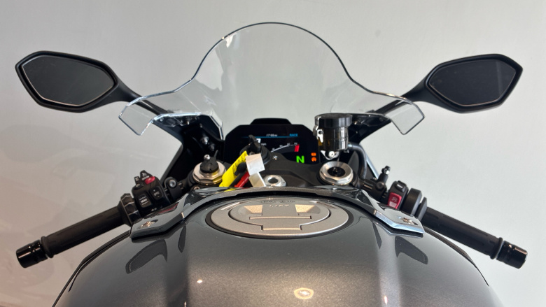 BMW S1000 RR Sport (25MY)
